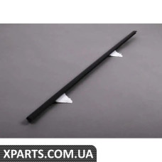 8P4839478A VAG Ущільнювач паза заднього зовнішнього вікна - правий