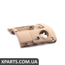 1K1858365AH95T VAG Dash Cubby Surround - бежевий кукурудзяний шовк