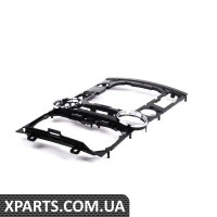 7L6863216D2ZZ VAG Shifter Surround - хром