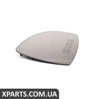 8J0857536H VAG Скло дзеркала з обігрівом - праве