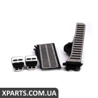 1K1064201 VAG Ковпачки педалей - механічна коробка передач