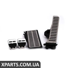 1K1064201 VAG Ковпачки педалей - механічна коробка передач