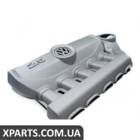 07K103925 VAG Кришка двигуна Beetle 2.5L
