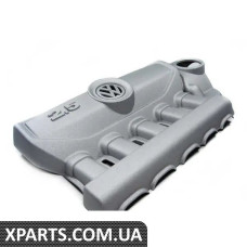 07K103925 VAG Кришка двигуна Beetle 2.5L