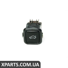 4B0959831AB98 VAG Перемикач відкриття багажника/люка — Satin Black