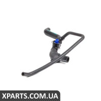 7D0121156K VAG Шланг охолоджуючої рідини - (БІЛЬШ НЕ ПРОДАЄТЬСЯ)