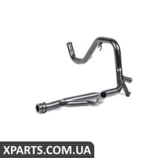 06A121065AR VAG Водопровідна труба