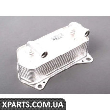 02E409061B VAG Масляний радіатор коробки передач