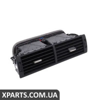 8E0820951H6PS VAG Вентиляційний отвір - Душа (чорний) - Центр