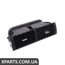 8E0820951H6PS VAG Вентиляционное отверстие - Душа (черный) - Центр