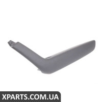 8P486737424A VAG Підлокітник задніх дверей - правий