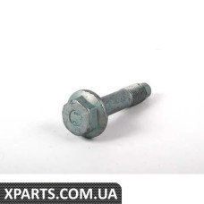 N10174002 VAG Болт із шестигранною головкою, M 12x1,5x58 - Ціна вказана за штуку