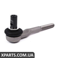 4F0419811D VAG Зовнішній наконечник поперечної кермової тяги