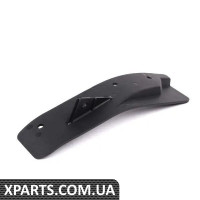 8P0853887B VAG Спойлер переднього колеса - лівий