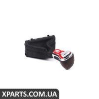 4G1713139DNIJ VAG Ручка перемикання передач - дерево - корінь Гайкаа/сіро-коричневий