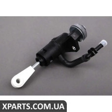 8E1721401AK VAG Головний циліндр зчеплення