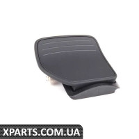 8J0951527A5PR VAG Підрульовий перемикач - Sabre (чорний) - лівий