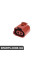 3B0973722A VAG Корпус роз'єму - 2-контактний