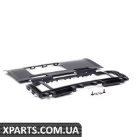 4L0807819BB41 VAG Окантовка заднего прицепного устройства — Satin Black