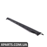 8E08538597DL VAG Бічна спідниця - ліва (водій)