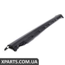 8E08538607DL VAG Бічна спідниця - права (пасажирська)