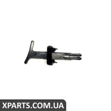 1C0823593D01C VAG Витяжний стрижень, передній капот