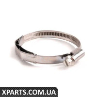 N90950201 VAG Затискач для шлангу
