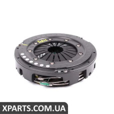 079141011E VAG Диск зчеплення з натискним диском