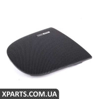 8E0035420A4PK VAG Решітка динаміка в передніх дверях — Sabre (чорна) — права