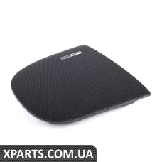 8E0035420A4PK VAG Решітка динаміка в передніх дверях — Sabre (чорна) — права