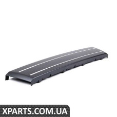 8R08072871QP VAG Наповнювач передньої пластини - кам'яно-сірий