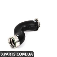 1K0145832AE VAG Трубка проміжного охолоджувача - впуск