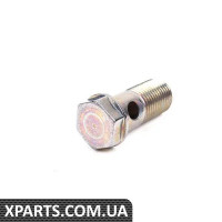 N90809302 VAG Банджо-болт