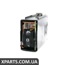 8D0963563C01C VAG Перемикач обігріву передніх сидінь — матово-чорний — ціна вказана за штуку