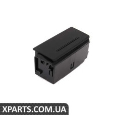 4B0857406B6PS VAG Задня попільничка — Sabre (чорна) — права