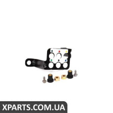4Z7698505A VAG Комплект кріплення електромагнітного клапана - (БІЛЬШ НЕ ПРОДАЄТЬСЯ)