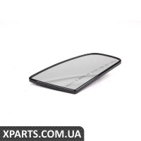 4F0857536C VAG Дзеркальне скло - праве