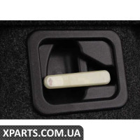 1K5867605D1BS VAG Панель обробки багажника