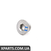 WHT000306 VAG Зливна пробка коробки передач