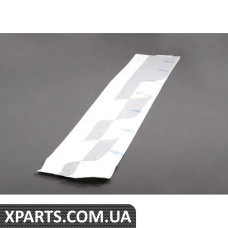 1K5853686 VAG Наклейка на нижні двері TDI Cup Edition — передня права