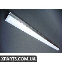 3B0898573GRU VAG B5.5 Захисна планка дверей - ліва задня