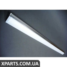 3B0898573GRU VAG B5.5 Захисна планка дверей - ліва задня