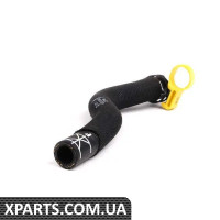 4B3121062 VAG Шланг радіатора - нижній - (БІЛЬШ НЕ ПРОДАЄТЬСЯ)