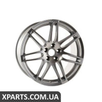 8J0601025CH VAG 19-дюймові подвійні колеса з 7 спицями — ціна вказана за штуку