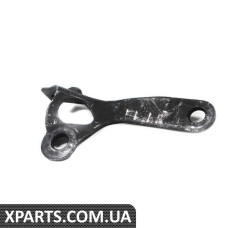 4B0803358A VAG Кронштейн передньої поперечки - правий
