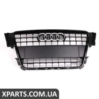 8T0853651EVMZ VAG Грати в зборі - чорний