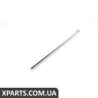 8E0853767A VAG Облицювання заднього зовнішнього вікна - ліва