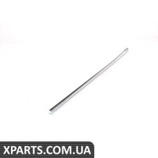 8E0853767A VAG Облицювання заднього зовнішнього вікна - ліва