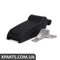 8D0864207AJ6DP VAG Центральний підлокітник - нижня частина - онікс