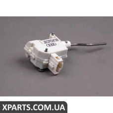 4B0862153 VAG Клапан блокування паливного люка - (БІЛЬШ НЕДОСТУПНИЙ)